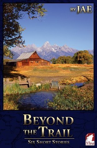 Beyond the Trail book cover