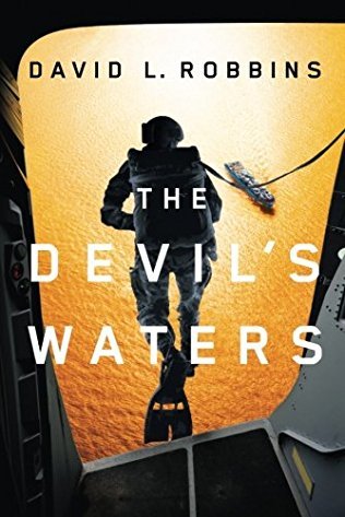 USAF Pararescue book cover 1