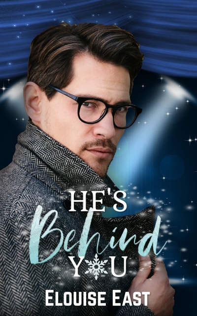 Just a Little Crush book cover 2