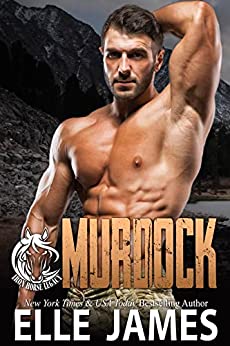 Murdock book cover