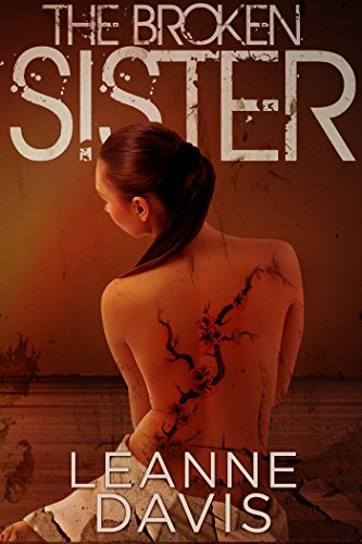 The Broken Sister book cover