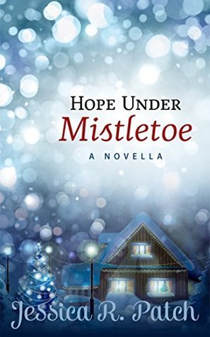 Seasons of Hope book cover 1