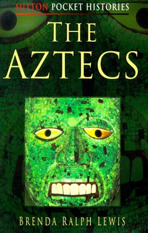 The Aztecs book cover