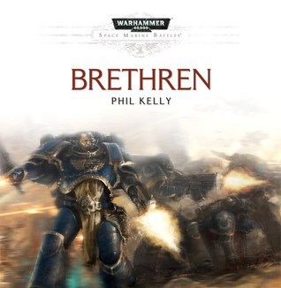 Brethren book cover