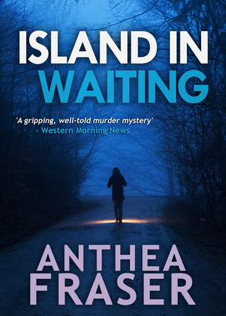 Island in Waiting book cover