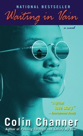 Waiting in Vain book cover