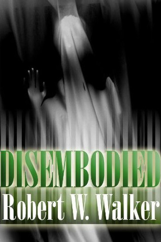 Disembodied book cover