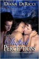 Shifted Perceptions book cover