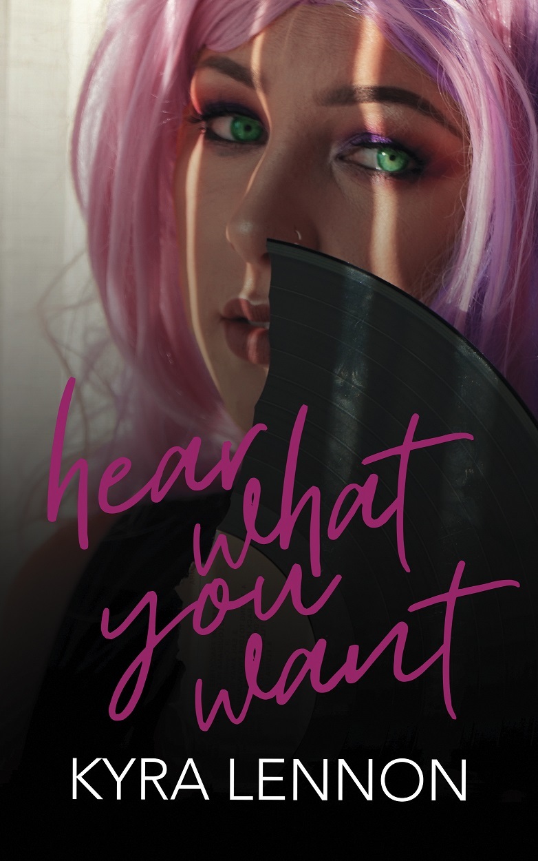 Chaos and Consent book cover 1