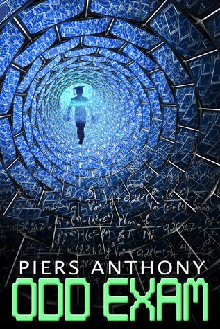 Odd Exam book cover