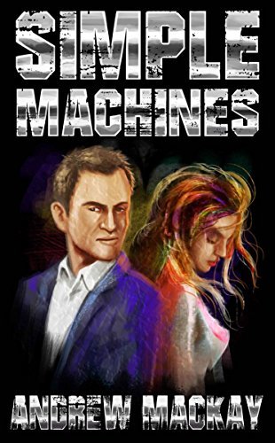 Simple Machines book cover