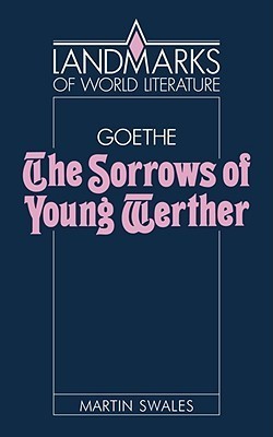 Goethe book cover