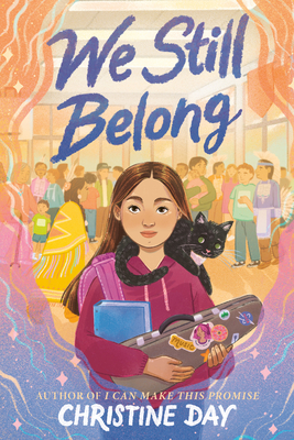 We Still Belong book cover