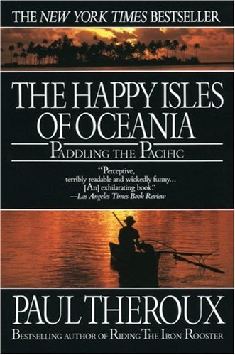 The Happy Isles of Oceania book cover