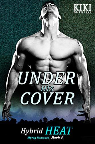 Hybrid Heat book cover 3