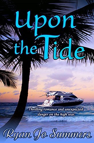 Upon the Tide book cover