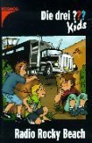 Die drei ??? Kids book cover 1