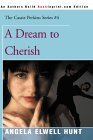 A Dream to Cherish book cover