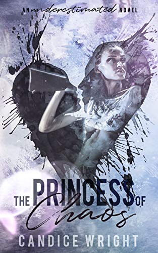 Underestimated book cover 2