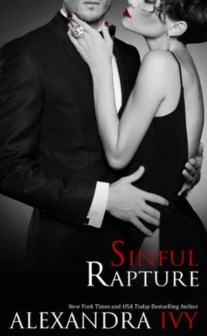 Rapture book cover 1