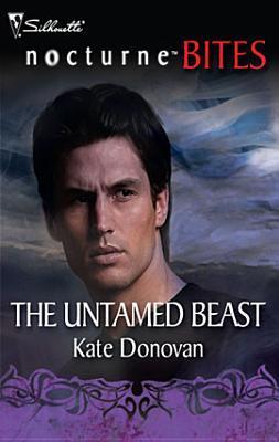 The Untamed Beast book cover