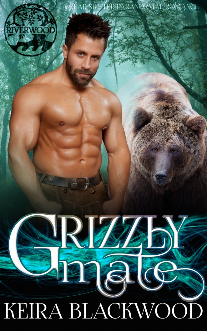 Protectors of Riverwood book cover 2