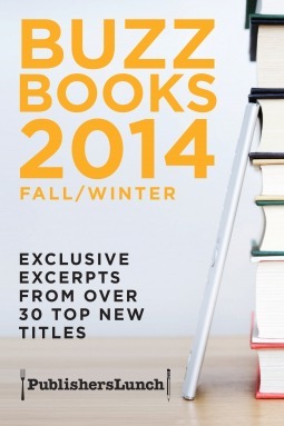 Buzz Books 2014 book cover