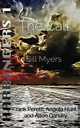 Harbingers book cover 1