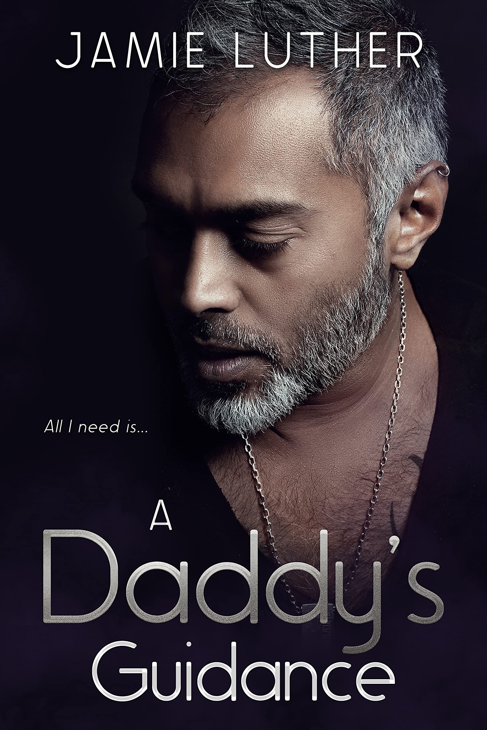 A Daddy's Guidance book cover