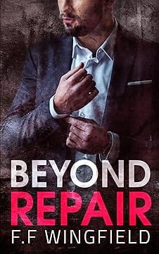 Beyond Repair book cover
