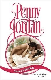 Unwanted Wedding book cover