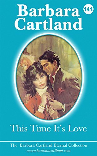 This Time It's Love book cover