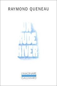 Un rude hiver book cover