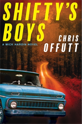 Mick Hardin book cover 2