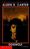 Dogwolf book cover
