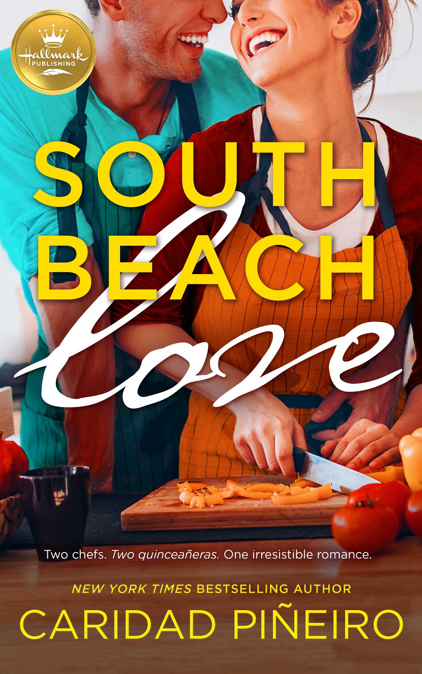 South Beach Love book cover
