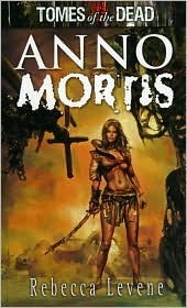 Tomes of the Dead book cover