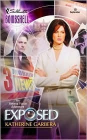 Athena Force book cover 3