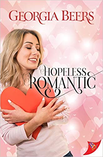 Hopeless Romantic book cover