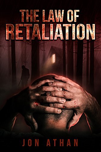 The Law of Retaliation book cover