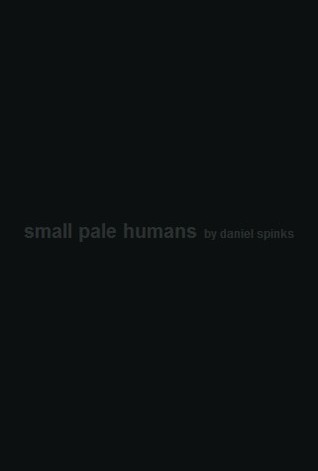 Small Pale Humans book cover
