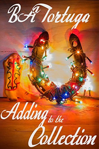 Adding to the Collection book cover