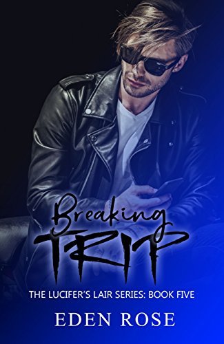 Breaking Trip book cover
