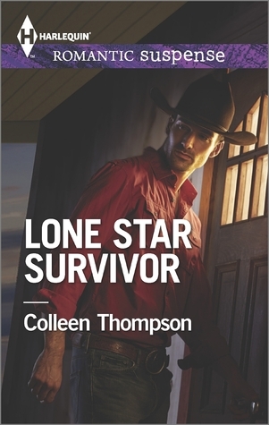 Lone Star Survivor book cover