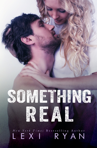 Reckless & Real book cover 2