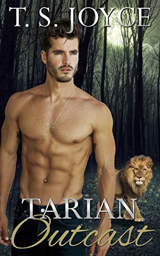 New Tarian Pride book cover 3