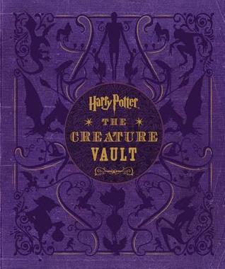 Harry Potter book cover