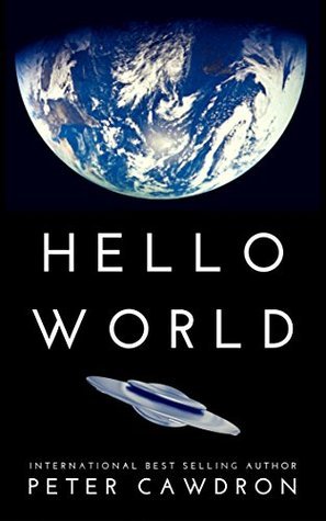 Hello World book cover