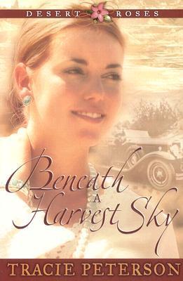 Desert Roses book cover 3