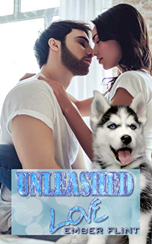 Unleashed Love book cover